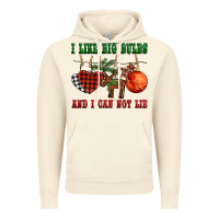 Vintage Artic i like big bulbs and i can not lie Vintage Hoodie - BarkalooDesign