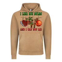 Vintage Camel i like big bulbs and i can not lie Vintage Hoodie - BarkalooDesign