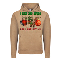 Vintage Coffee i like big bulbs and i can not lie Vintage Hoodie - BarkalooDesign