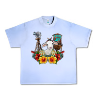 Grape Ice farm life sheep Urban Heavy Tee - SublimationCraftShop