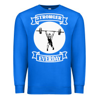 True Royal Stronger Everday Premium Sweatshirt - Bettercallsaul