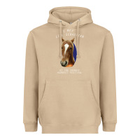 Mushroom I met lil Sebastian Heavyweight Hoodie - Bettercallsaul