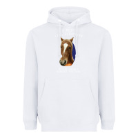 White I met lil Sebastian Heavyweight Hoodie - Bettercallsaul