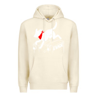 Sandshell negro matapacos riot dog Premium Hoodie - baoMotion