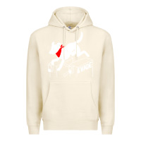 Tofu negro matapacos riot dog Premium Hoodie - baoMotion