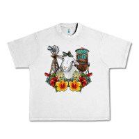 Lunar Rock farm life sheep Urban Heavy Tee - SublimationCraftShop