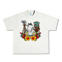 Pistachio farm life sheep Urban Heavy Tee - SublimationCraftShop