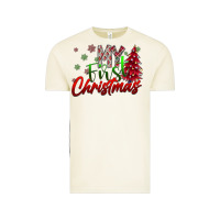 Vintage Arctic my first christmas Vintage Tee - SublimationCraftShop