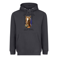 Smoke I met lil Sebastian Heavyweight Hoodie - Bettercallsaul