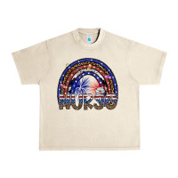 Sandshell american nurse Urban Heavy Tee - SublimationCraftShop