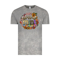 Cloud Rock blessed mini Vintage Tee - SublimationCraftShop