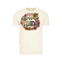 Vintage Arctic blessed mini Vintage Tee - SublimationCraftShop