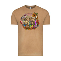 Vintage Camel blessed mini Vintage Tee - SublimationCraftShop