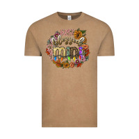 Blessed Mini Vintage Tee | Teevron
