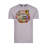 Vintage Zinc blessed mini Vintage Tee - SublimationCraftShop