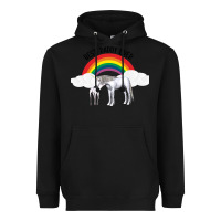 Black Best Daddy Ever Heavyweight Hoodie - Bettercallsaul