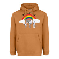Meerkat Best Daddy Ever Heavyweight Hoodie - Bettercallsaul