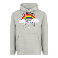 Moon Dust Best Daddy Ever Heavyweight Hoodie - Bettercallsaul
