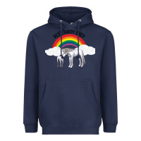 Navy Best Daddy Ever Heavyweight Hoodie - Bettercallsaul