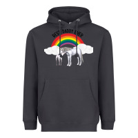 Smoke Best Daddy Ever Heavyweight Hoodie - Bettercallsaul