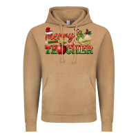 Vintage Camel merry teacher Vintage Hoodie - BarkalooDesign