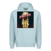 Blue Mist The World Is Yours Jeremiah Da Profit Premium Hoodie - baoMotion