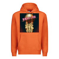 Carrot The World Is Yours Jeremiah Da Profit Premium Hoodie - baoMotion