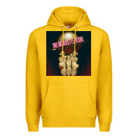 Lemon The World Is Yours Jeremiah Da Profit Premium Hoodie - baoMotion
