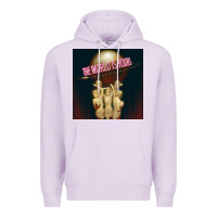 Lilac The World Is Yours Jeremiah Da Profit Premium Hoodie - baoMotion
