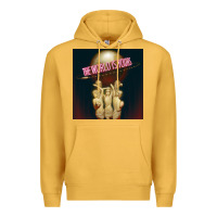 Mustard The World Is Yours Jeremiah Da Profit Premium Hoodie - baoMotion