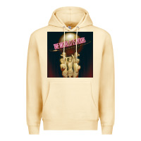Pina Colada The World Is Yours Jeremiah Da Profit Premium Hoodie - baoMotion
