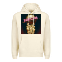 Sandshell The World Is Yours Jeremiah Da Profit Premium Hoodie - baoMotion