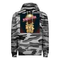 Slate Camo The World Is Yours Jeremiah Da Profit Premium Hoodie - baoMotion