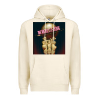 Tofu The World Is Yours Jeremiah Da Profit Premium Hoodie - baoMotion