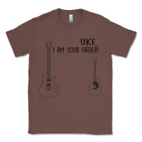Chestnut uke i'm your father Classic Tee - Bettercallsaul