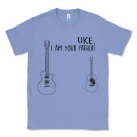 Colony Blue uke i'm your father Classic Tee - Bettercallsaul
