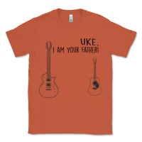 Copper uke i'm your father Classic Tee - Bettercallsaul