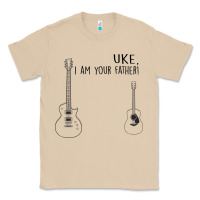 Mushroom uke i'm your father Classic Tee - Bettercallsaul