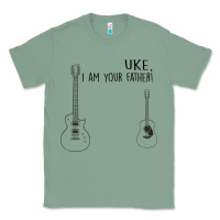Sage uke i'm your father Classic Tee - Bettercallsaul