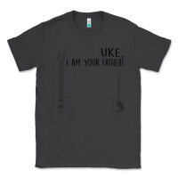 Smoke uke i'm your father Classic Tee - Bettercallsaul
