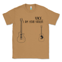 Toasted Coconut uke i'm your father Classic Tee - Bettercallsaul