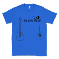 True Royal uke i'm your father Classic Tee - Bettercallsaul