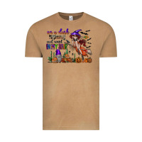 On A Dark Highway Cool Wind In My Hair Vintage Tee | Teevron