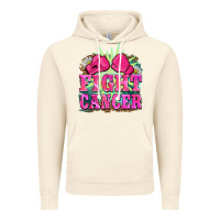 Vintage Artic fight cancer Vintage Hoodie - BarkalooDesign