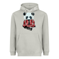 Moon Dust The winner, Brave And Soft Heavyweight Hoodie - Bettercallsaul