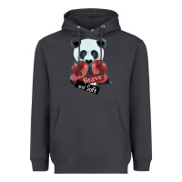Smoke The winner, Brave And Soft Heavyweight Hoodie - Bettercallsaul