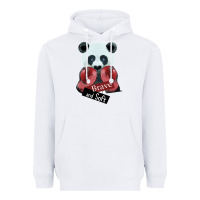 White The winner, Brave And Soft Heavyweight Hoodie - Bettercallsaul
