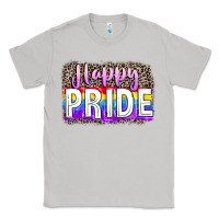Moon Dust Happy pride Classic Tee - FaDigitalArtStudio