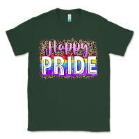 Happy Pride Classic Tee | Teevron
