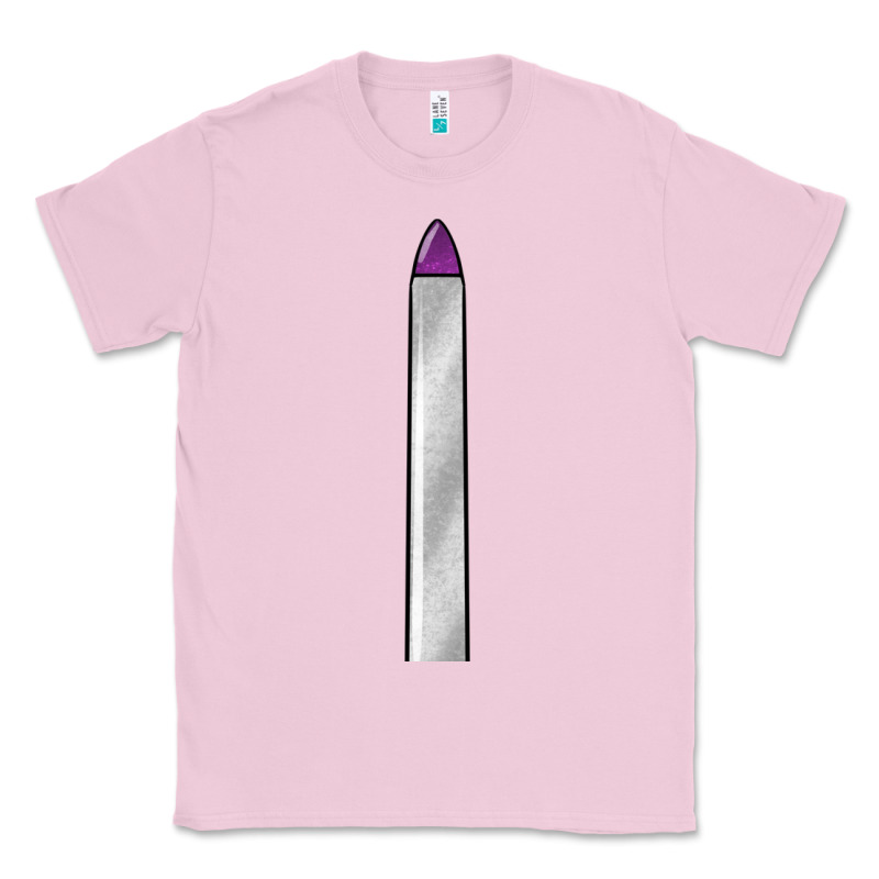 Manicure File Classic Tee by BarkalooDesign | Teevron
